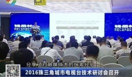 珠三角电视台爆料视频,揭秘背后惊人真相！